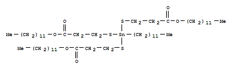 CAS 83898-51-5 molecular structure