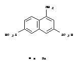CAS 83929-51-5 molecular structure