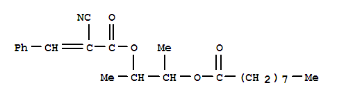 CAS 84006-51-9 molecular structure