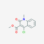 CAS 84088-51-7 molecular structure
