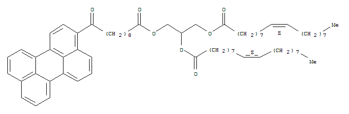 CAS 84408-51-5 molecular structure