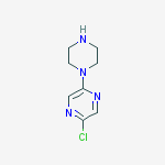 CAS 84445-51-2 molecular structure