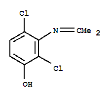CAS 84540-51-2 molecular structure
