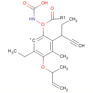 CAS 84971-51-7 molecular structure