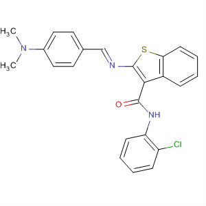 CAS 849928-51-4 molecular structure
