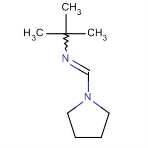 CAS 85152-51-8 molecular structure