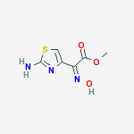 CAS 85153-51-1 molecular structure