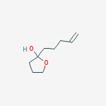 CAS 85362-51-2 structure