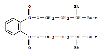 CAS 85391-51-1 molecular structure