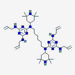 CAS 85438-51-3 molecular structure