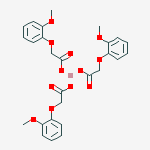 CAS 85480-51-9 molecular structure