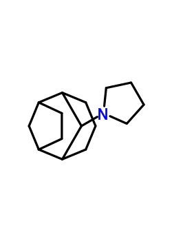 CAS 85538-51-8 molecular structure