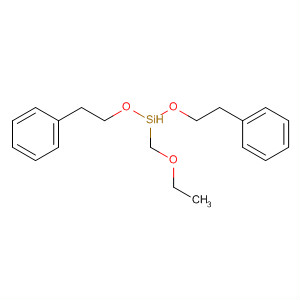 CAS 85561-51-9 molecular structure