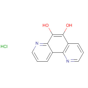 CAS 85565-51-1 molecular structure