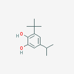 CAS 85692-51-9 molecular structure
