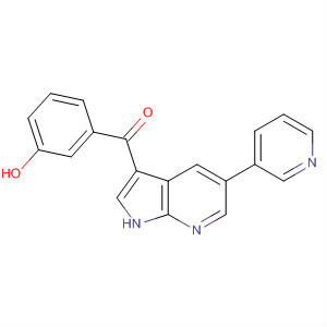 CAS 858118-51-1 molecular structure