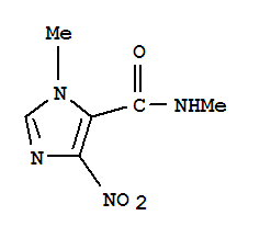 CAS 858513-51-6 molecular structure