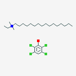 CAS 85940-51-8 molecular structure