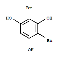 CAS 860152-51-8 molecular structure