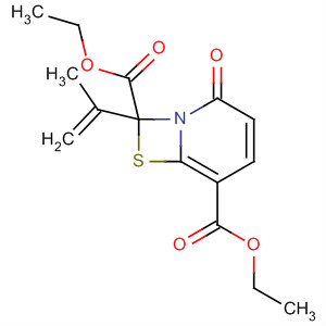 CAS 86051-51-6 molecular structure