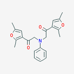 CAS 863892-51-7 molecular structure