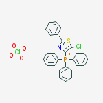 CAS 86521-51-9 molecular structure