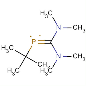 CAS 86663-51-6 molecular structure