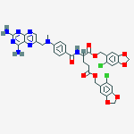 CAS 86688-51-9 molecular structure