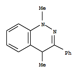 CAS 86785-51-5 molecular structure