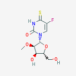 CAS 869355-51-1 molecular structure
