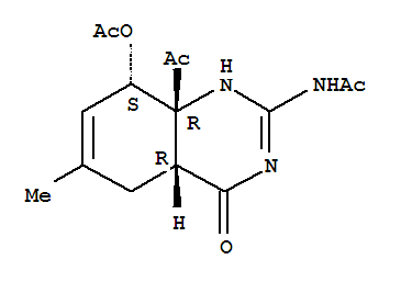 CAS 87037-51-2 molecular structure
