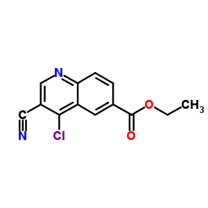 CAS 872577-51-0 molecular structure