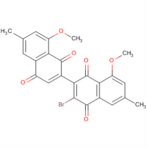CAS 87267-51-4 molecular structure
