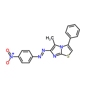 CAS 87287-51-2 molecular structure