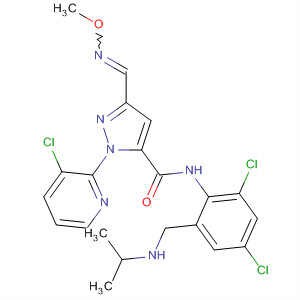 CAS 872882-51-4 molecular structure