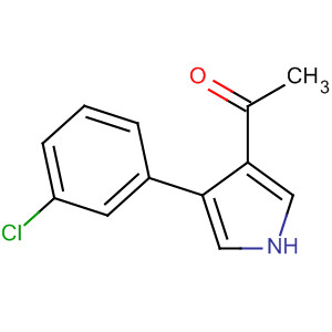 CAS 87388-51-0 molecular structure