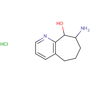 CAS 87452-51-5 molecular structure