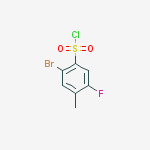 CAS 874801-51-1 molecular structure