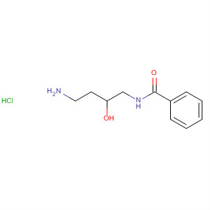 CAS 87841-51-8 molecular structure