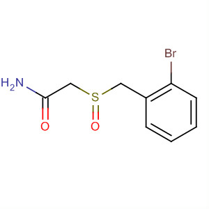 CAS 87852-51-5 molecular structure