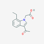 CAS 878681-51-7 molecular structure