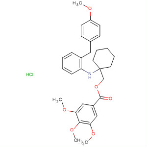 CAS 87967-51-9 molecular structure