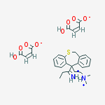 CAS 87997-51-1 molecular structure