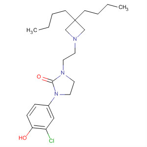 CAS 88012-51-5 molecular structure