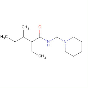 CAS 88018-51-3 molecular structure