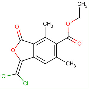 CAS 88045-51-6 structure