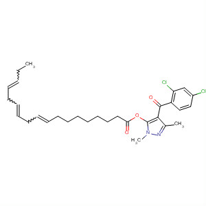 CAS 88049-51-8 molecular structure