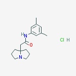 CAS 88069-51-6 molecular structure