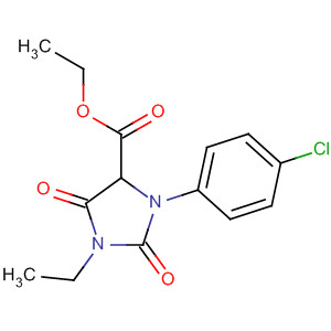 CAS 88100-51-0 molecular structure