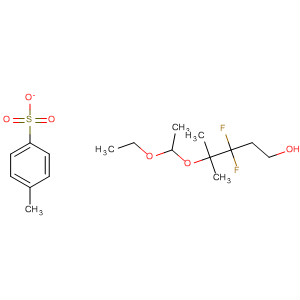 CAS 88128-51-2 molecular structure